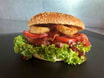 NYPD Burger