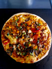 Pizza Austin