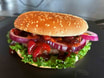 Fire Marshall Burger