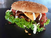 Master Trooper Burger