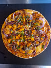 Pizza Frankfort