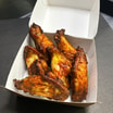 Chicken Wings (6 Stk)