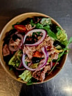 Salat Springfield