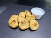 Chicken Nuggets (8 Stk)