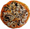 Pizza San Jose
