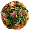 Pizza Tijuana