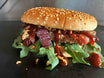 US Marshal Burger