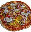 Pizza New Mexico