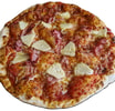 Pizza Big Island