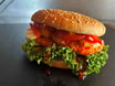 LAPD Burger