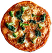 Pizza Belmont