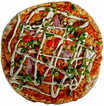 Pizza Oklahoma