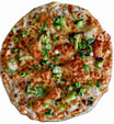 Pizza West Virginia