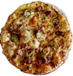 Pizza Santa Fe