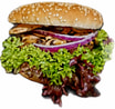 FCPD Burger