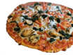Pizza St. Arthur