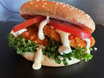 State Trooper Burger