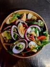 Salat Ontario