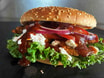 Coast Guard Burger