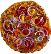 Pizza Miami