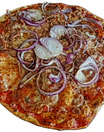 Pizza Missouri