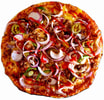Pizza Ohio