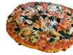 Pizza St. Arthur
