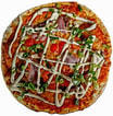 Pizza Oklahoma