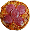 Pizza Tennessee