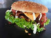 Master Trooper Burger