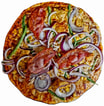 Pizza Utah