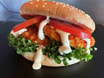 State Trooper Burger