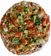 Pizza West Virginia
