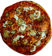 Pizza Santa Monica