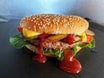 Swat Chief Burger