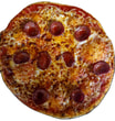 Pizza Fresno