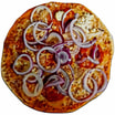 Pizza Colorado