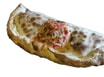 Pizza Indiana (Calzone)