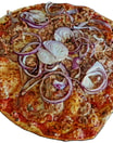 Pizza Missouri