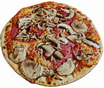 Pizza Memphis