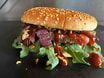 US Marshal Burger